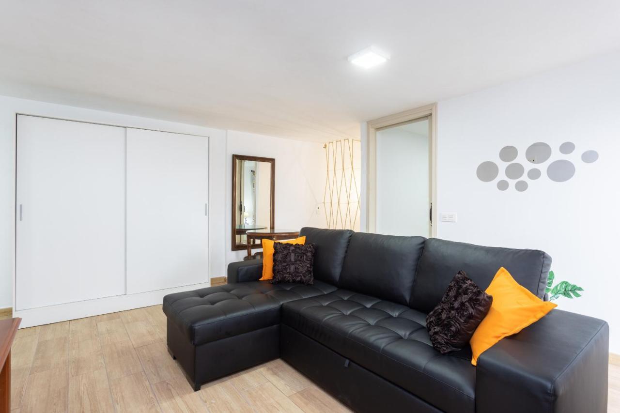 Appartamento La Esperanza Downtown 3 Bd Apt